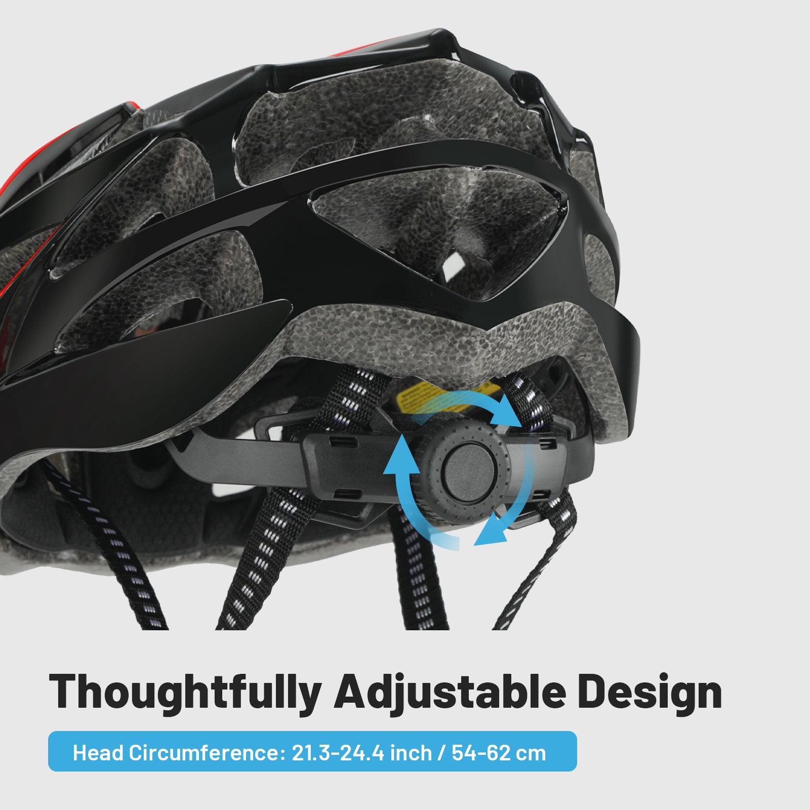 Bike Helmet Adult