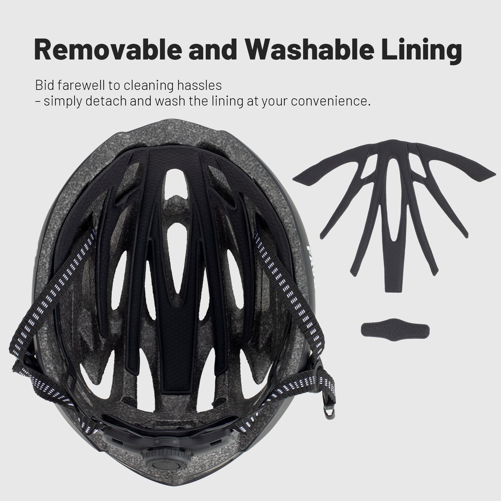 Bike Helmet Adult