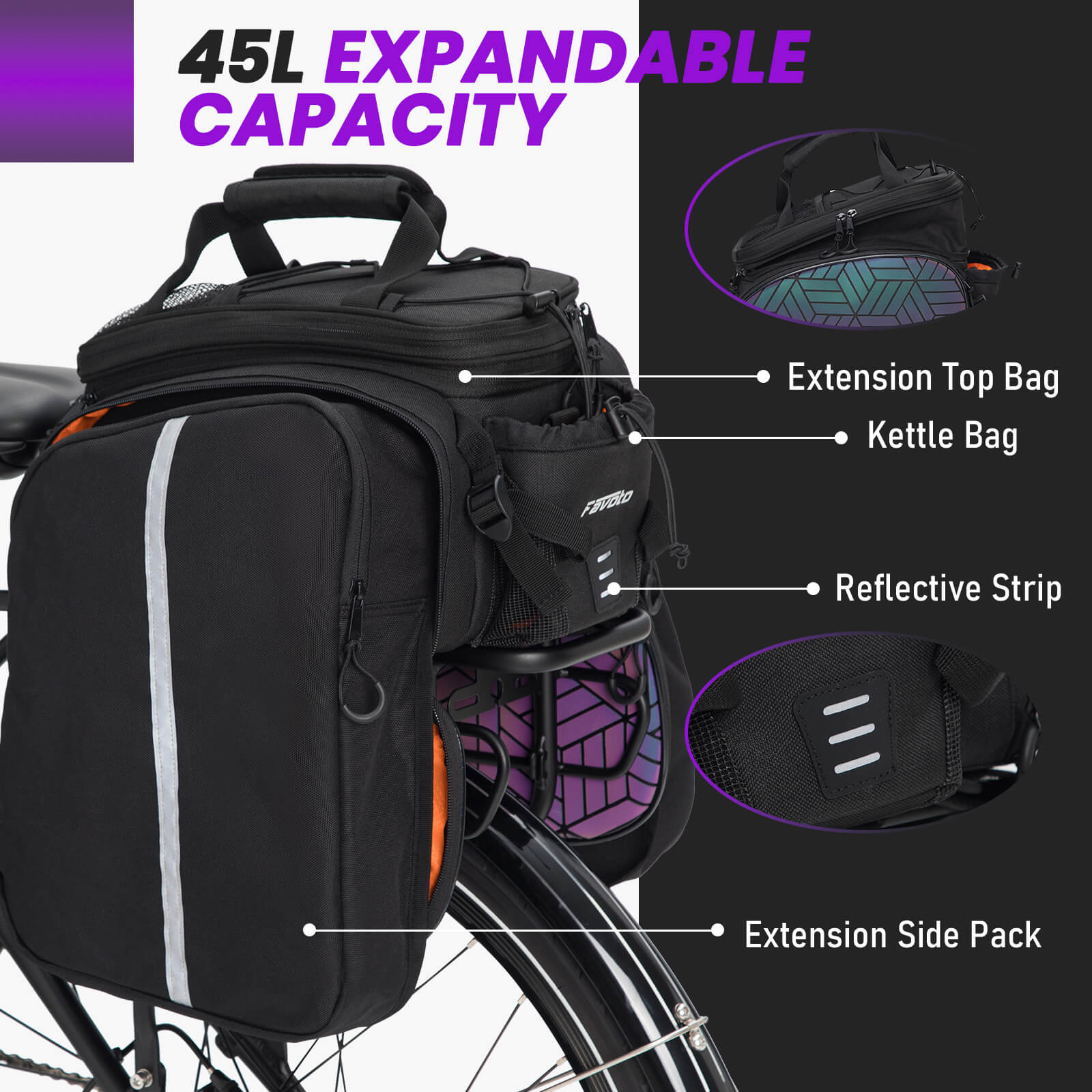 45L-laser-saddle-bag