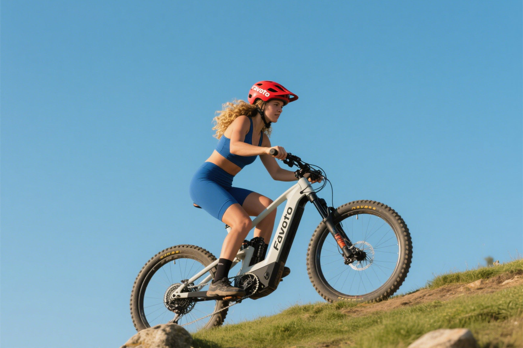 Top 10 Off-Road eBike Trails in the U.S. for Electric Mountain Biking Adventures