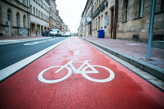 What Do the Road Bicycle Signs Means?