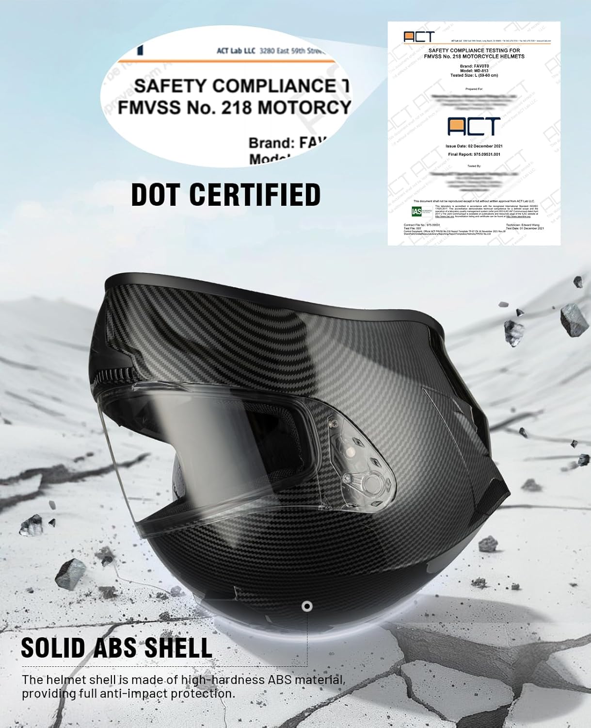 full face motorcycle helmet weight Favoto Full Face Motorcycle Helmet