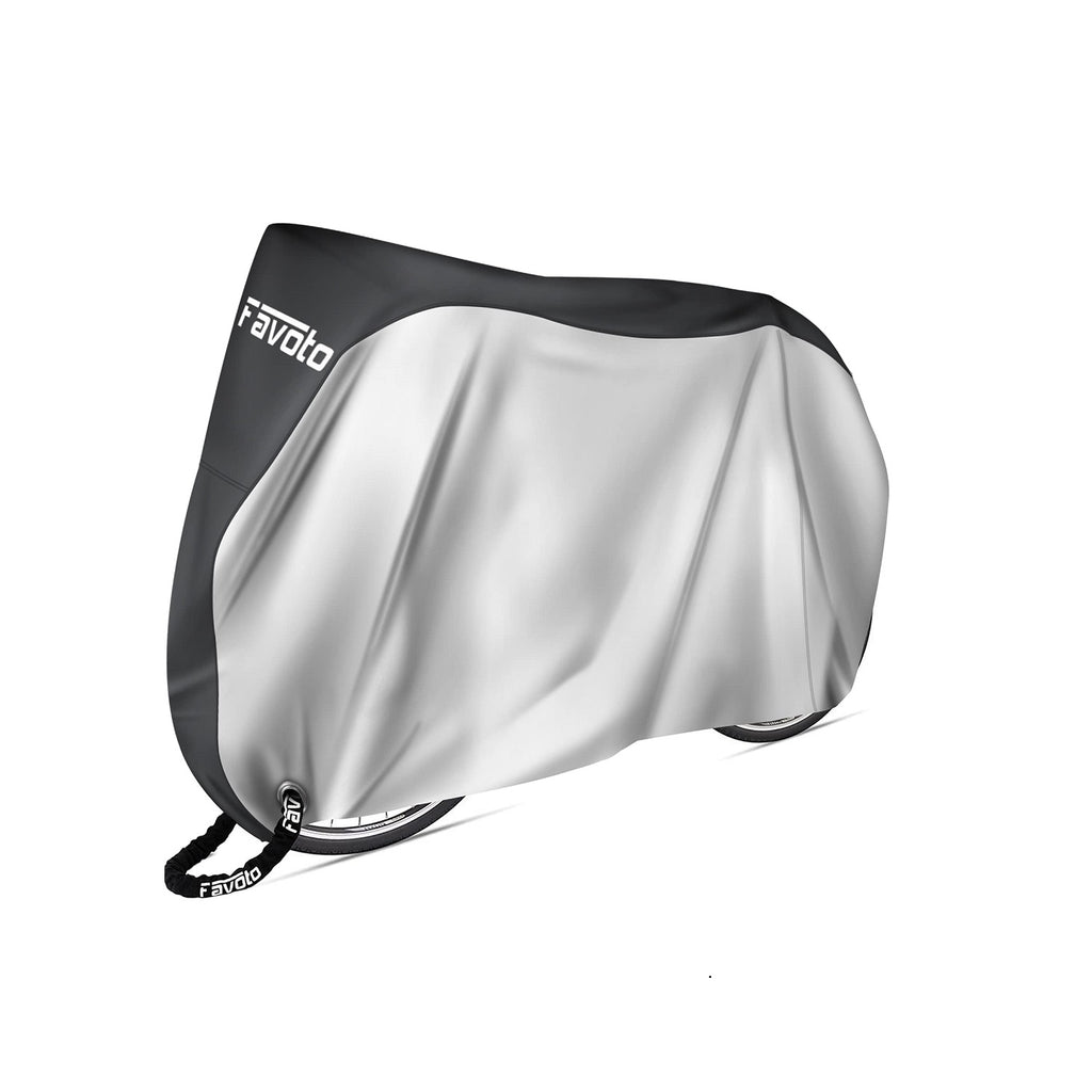 Favoto store motorcycle cover