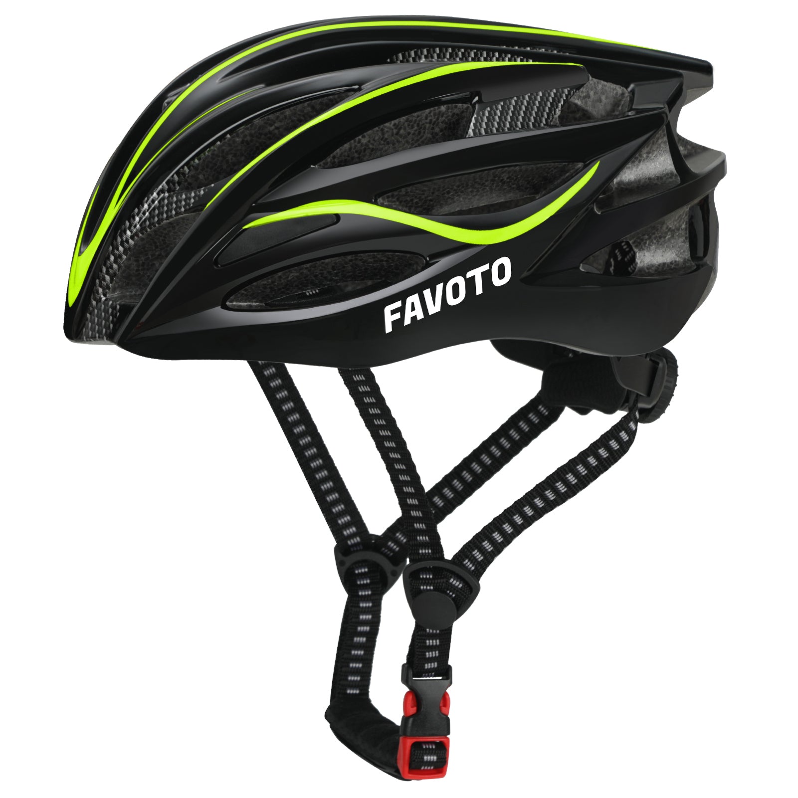 Adult Bike Helmet