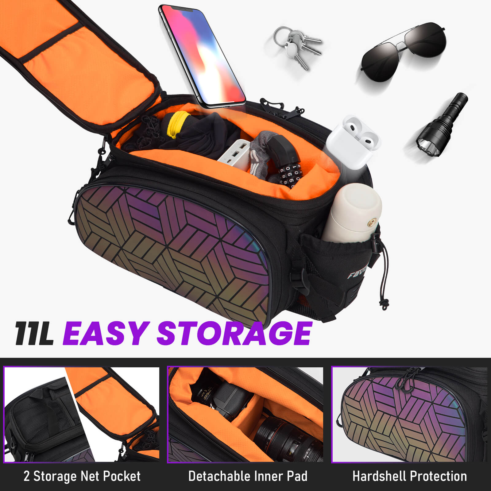 11L-laser-saddle-bag